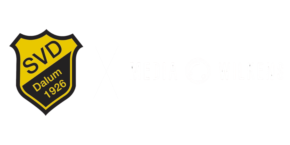 SV Dalum und Media Wilkens